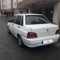 پراید ۱۳۲ مدل ۹۳|خودرو سواری و وانت|تهران, ونک|دیوار