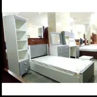 تخت خواب نوران / آرامش خاطر