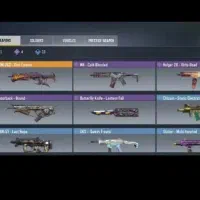 اکانت KRM لاوا