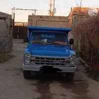 نیسان کرایه ای