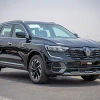 رنو کولئوس پلاک منطقه تویوتا هیوندای کیا MG