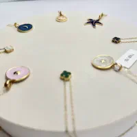 فروش طلای اقساطی|جواهرات|رشت, گلسار|دیوار