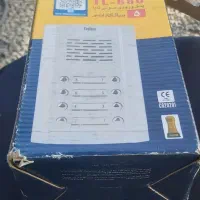 زنگ دوطبقه|سیستم صوتی خانگی|کوهسار (البرز), |دیوار