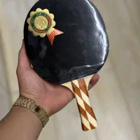 راکت پینگ پنگ گلدکاپ