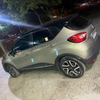 رنو کپچر، مدل ۲۰۱۶