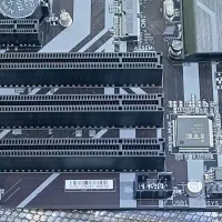 قطعات کامپیوتر نسل 9 مادربرد cpu  رم|قطعات و لوازم جانبی رایانه|همدان, |دیوار