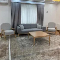 مبل مینی مال .بسیار باکیفیت (فروش اقساطی)|مبلمان خانگی و میز عسلی|بومهن, |دیوار