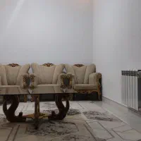 مبل سلطنتی در حد نو و تختخواب شو|مبلمان خانگی و میز عسلی|کوهدشت, |دیوار