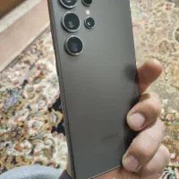 اس ۲۴ اولترا ( s24 ultra) در حد