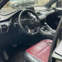 لکسوس nx فول|خودرو سواری و وانت|تهران, سعادتآباد|دیوار