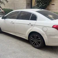 بسترن b50f 95|خودرو سواری و وانت|تهران, سعادت‌آباد|دیوار