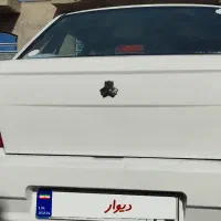 132 به مدل 87|خودرو سواری و وانت|ملکان, |دیوار