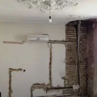 برق کشی و جوشکاری سیار|خدمات پیشه و مهارت|کرمان, |دیوار