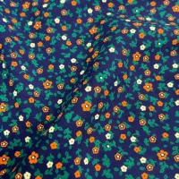 پارچه نخی (کودری) ویسکوز ۱۰۰٪ - ساده و گلدار|عمده‌فروشی|تهران, بازار|دیوار