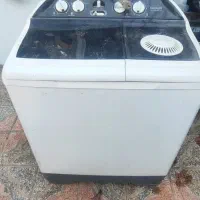 ماشین لباسشویی ۹کیلویی