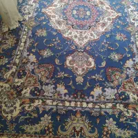 روفرشی‌زربافت‌6متری