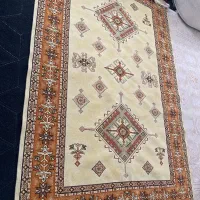 قالیچه و گلیم|فرش|کرج, حصارک بالا|دیوار