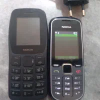 واگذاری گوشی نوکیا ساده دونه ۵۸۰*پردیس*ارسال