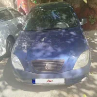 تیبا صندوقدار SL، مدل ۱۳۹۱