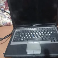 لپتاپ مدل دل