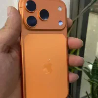 فروش گوشی آیفون ۱۷ پرو