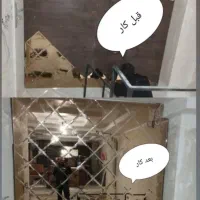 شیشه سکوریت وساختمانی|خدمات پیشه و مهارت|کرج, جهانشهر|دیوار