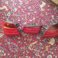 چراغ عقب ۵۲۸ bmw