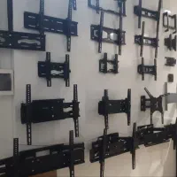 فروش تمامی پایه های دیواری تلوزیون