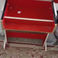 میز تحریر تا مقطع ابتدایی فقط۸۵۰هزار|میز تحریر و کامپیوتر|نورآباد, |دیوار