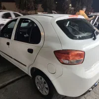تیبا 2مدل 99بیرنک شاستی پلم