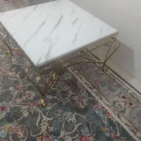 میز جلو مبلی