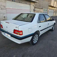 slx405 موتور تیوفایو گاز سیمی مدل ۹۷