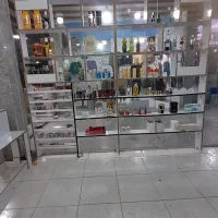 ویترین و قفسه فروشی|بوفه، ویترین، کنسول|سرپل ذهاب, |دیوار