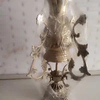 گلدان تمام برنج