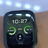 ساعت هوشمند شیائومی|ساعت|رشت, گلسار|دیوار