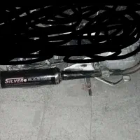 اگزوز قهرمانی سیلور