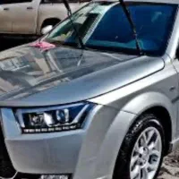 دنا پلاس اتوماتیک ابشنال صفر