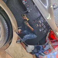 پولیش /سرامیک خودرو تضمینی / شیشه دودی|خدمات موتور و ماشین|شهریار, شهریار|دیوار