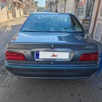 پارس Tu5|خودرو سواری و وانت|نقده, |دیوار