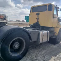 ولوو n12|خودرو سنگین|ملکان, |دیوار