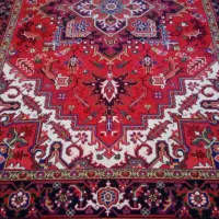 جفت فرش 6 متری