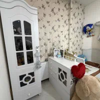 سرویس خواب کودک