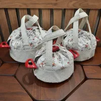 سرویس آشپزخانه پارچه ای|سفره، حوله، دستمال آشپزخانه|دزفول, |دیوار