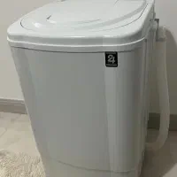 مینی واش 3.5 کیلویی