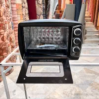 ** توستر **|اجاق گاز و لوازم برقی پخت‌وپز|چناران, |دیوار