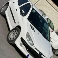 ۲۰۶ تیپ ۵ مدل ۹۳