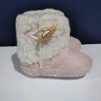 نیم بوت بچگانه بصورت عمده