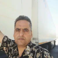راننده پایه یک هستم