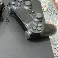 پلی ۴ اسلیم کپی خور دودسته|کنسول، بازی ویدئویی و آنلاین|الوند, |دیوار