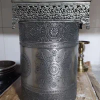 سطل وجادستمال